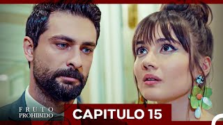 Fruto Prohibido Capitulo 15 (Doblado en Español)(La Versión Larga)