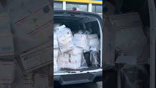 Police bust massive #retailtheft fencing operation in #portland