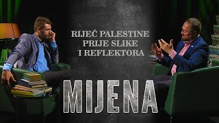 Podcast Mijena 06 | Prof. dr. Mirza Sarajkić: Naslijeđe i ambijent arapskog svijeta