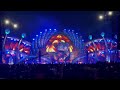 Purple Disco Machine - Don't You  Want Me (Extended Mix). EDC México 2022.