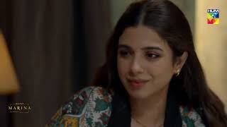 Mohabbat Tujhe Alvida | Best Scene | HUM TV | Drama
