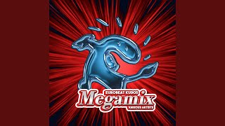 Breakin' Out (Megamix Version)