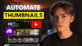 Automate Your Thumbnail Creation Process With Make.com