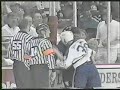 matt barnaby headbutts joe reekie