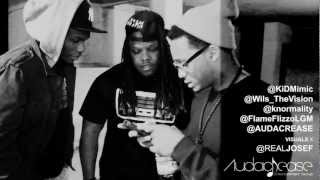 2012 AEG Cypher