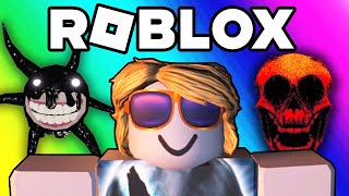 Roblox Doors - NEW Secret Door Update!