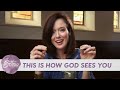 Ann Voskamp: How the Cross Shapes Your Identity | Better Together TV