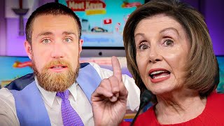 House Passes $2,000 Stimulus Checks!! | Next Steps.