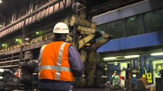 Severstal Dearborn Employee Video