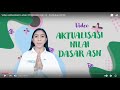 Video Aktualisasi Latsar CPNS Golongan III - Angkatan CXXX