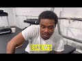 Exclusive Errol Spence Plans To Knock Out Crawford Shares The Latest In Talks EsNews Boxing