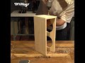 大事な愛犬・愛猫に！体に合った高さの食器台を作ろう！pet food table diy