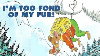 Geronimo Stilton #4.1: I'm Too Fond of My Fur, Part 1/2