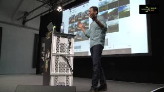 #droidconDE 2015: Aakash Kambuj – Android @ Dropbox