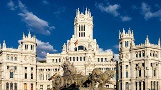 MADRID - SPAIN  HD