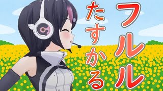 くしゃみたすかる【 #フンボルトペンギンちゃんねる ／ #けもV 切り抜き動画】