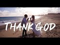 THANK GOD - Manuel and Claudia B. JOY (Original Song)