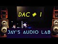 Choose the DAC of your preference