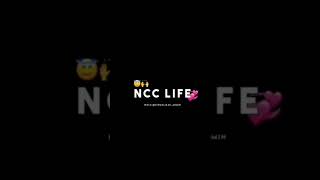 ncc status. best ncc video 🥰#ncc #ncc_army #agniveer #army