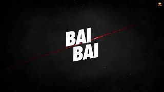 22 22 (OFFICIAL VIDEO)  Sidhu Moose Wala Ft Gulab Sidhu | Full Video Bai Bai 2020 | Sidhu Moose Wala