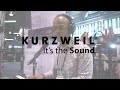 kurzweil tech clips namm 2025 day 2