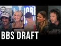 Bobby Bones Show Drafts the Sexiest Celebrities Over 65