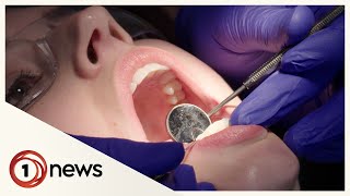 Labour pledges free dental for under 30s if elected