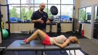 Core Progression II