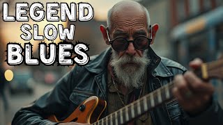 Mississippi Delta Blues – Best Legend Blues Songs Soulful Sounds & Timeless Songs