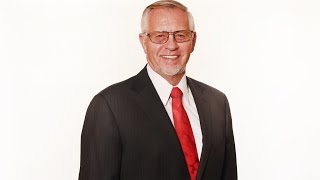 Burn Solution Foundation - Dr. Bruce Miller