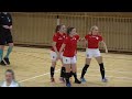 naisten futsal liiga hifk fs raifu 12.11.2022