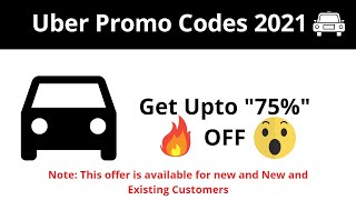 Uber Promo Codes, Coupons & Deals 2021 | 100% Verified | Shopwithsave.com