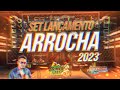 SET ARROCHA COM DJ JEFERSON CONSAGRADO 2023 - CANAL BELÉM CDS OFICIAL