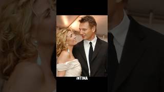 La historia de Amor más conmovedora de Hollywood: Liam Neeson y Natasha Richardson