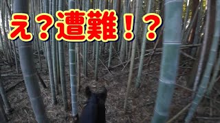 【ウマのお坊ちゃんねる】ヒポトピアで外乗！編 with ブラックタクト