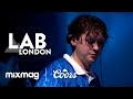 Barry Can't Swim Feel Good House Set In The Lab Ldn