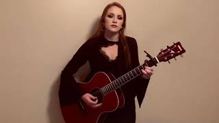 Patsy Cline - “Crazy" | Cover - Lily Comer