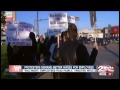 10pm walmart protestors