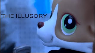 LPS: {The Illusory} Episode 1 -Tech Store-