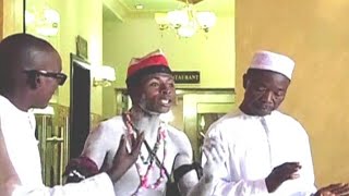 BWILA BUKYA (Nostalgie Sendwe kamale, Le Roi et Malango Lwapeta)