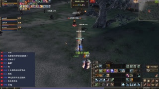 『莫雲的遊戲休閒實況』-新天堂2-經典版 - Lineage II Classic 2S - 黑弓人生