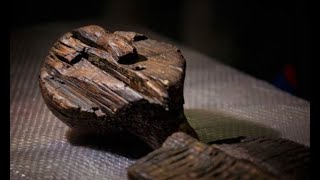 MYSTERIES OF THE SHIGIR IDOL OF THE URALS