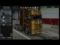 i Euro Truck Simulator 2 versi 1 51