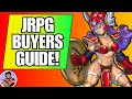 All the Best RPGs Releasing This Month! |A Buyers Guide|