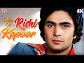 ऋषि कपूर के गाने | Hits Of Rishi Kapoor | Evergreen Old Hindi Songs | Purane Gaano Ka Collection