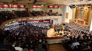 New Apostolic Church Southern Africa | Music - “I Was Glad”