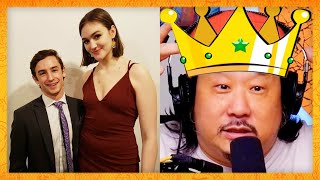 Bobby Lee Goes To A Short King Party! | Bad Friends Clips