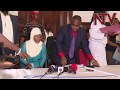 Lord Mayor Lukwago blames KCCA enforcement brutality on Betty Kamya and Jenniffer Musisi