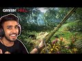 LET'S GO ON AMAZON JUNGLE ADVENTURE | TECHNO GAMERZ | GREEN HELL GAMEPLAY #1 @Techno Gamerz