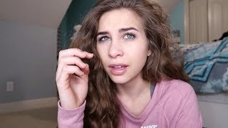 Leaving My Boyfriend For A While